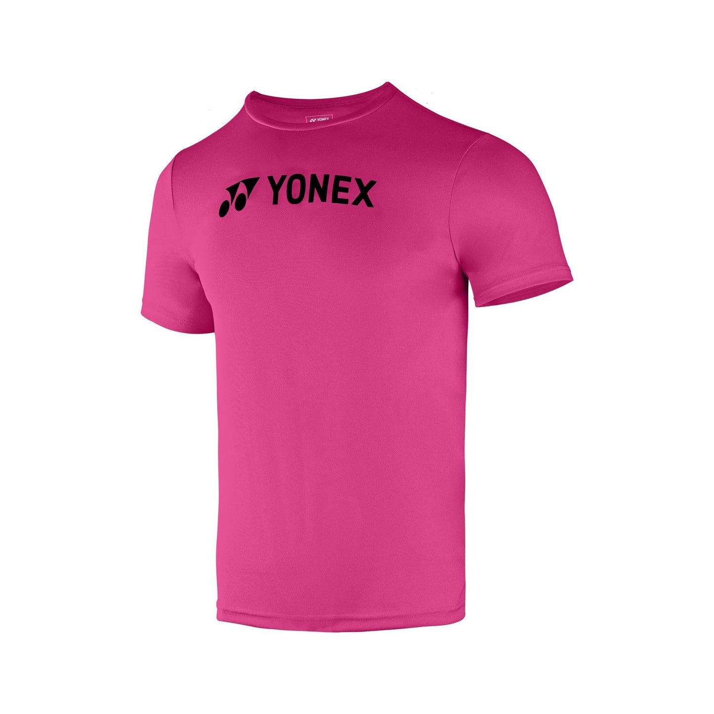 YONEX JUNIOR ROUND NECK TSHIRT # RJ-H036-2527-EASY23-S BLUEN