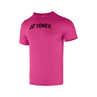 YONEX JUNIOR ROUND NECK TSHIRT # RJ-H036-2527-EASY23-S BLUEN
