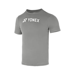 YONEX JUNIOR ROUND NECK TSHIRT # RJ-H036-2527-EASY23-S BLUEN