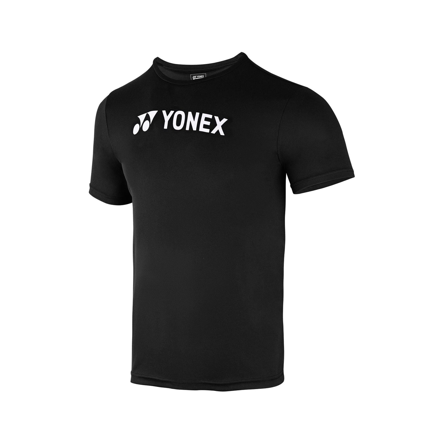 YONEX JUNIOR ROUND NECK TSHIRT # RJ-H036-2527-EASY23-S BLUEN
