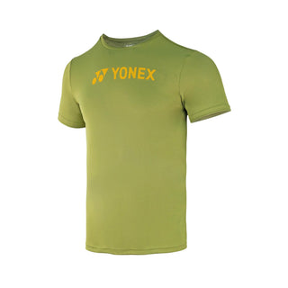 YONEX JUNIOR ROUND NECK TSHIRT # RJ-H036-2527-EASY23-S BLUEN