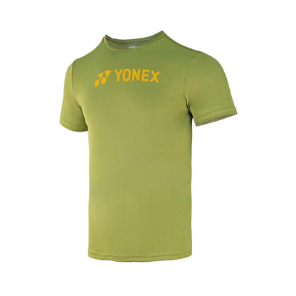 YONEX JUNIOR ROUND NECK TSHIRT # RJ-H036-2527-EASY23-S BLUEN