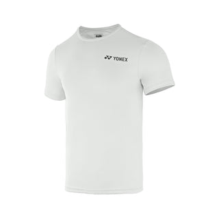 YONEX MEN'S ROUND NECK TSHIRT # RM-H036-2528-EASY23-S BLUENI