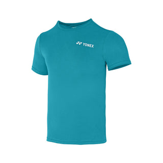 YONEX MEN'S ROUND NECK TSHIRT # RM-H036-2528-EASY23-S BLUENI