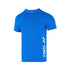 YONEX JUNIOR ROUND NECK TSHIRT # RJ-H036-2531-EASY23-S JET B