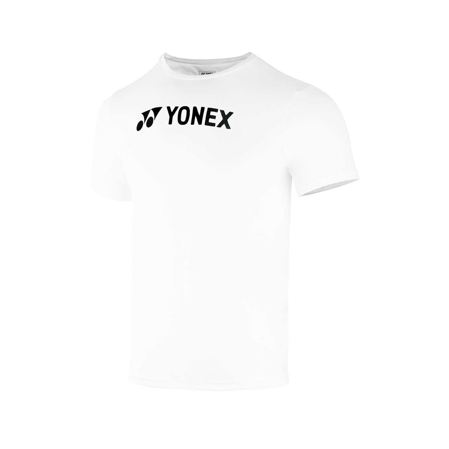 YONEX JUNIOR ROUND NECK TSHIRT # RJ-H036-2527-EASY23-S BLUEN
