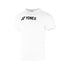 YONEX JUNIOR ROUND NECK TSHIRT # RJ-H036-2527-EASY23-S BLUEN
