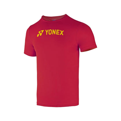 YONEX JUNIOR ROUND NECK TSHIRT # RJ-H036-2527-EASY23-S BLUEN
