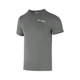 YONEX MEN'S ROUND NECK TSHIRT # RM-H036-2528-EASY23-S BLUENI