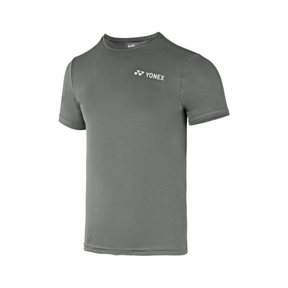 YONEX MEN'S ROUND NECK TSHIRT # RM-H036-2528-EASY23-S BLUENI