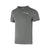GUNMETAL/WHITE / 2XL