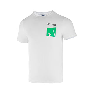 YONEX MEN'S ROUND NECK TSHIRT # RM-H036-2530-EASY23-S DIRECT