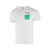 WHITE/BLACK / 2XL
