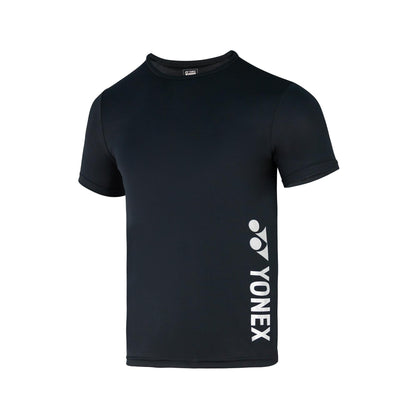 YONEX MEN'S ROUND NECK TSHIRT # RM-H036-2531-EASY23-S JET BL
