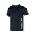 JET BLACK /SILVER / 2XL