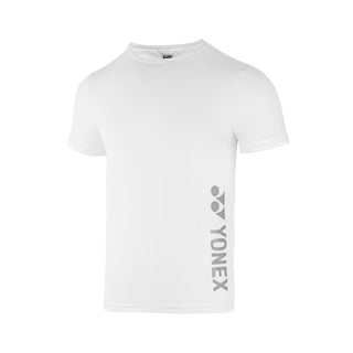 YONEX MEN'S ROUND NECK TSHIRT # RM-H036-2531-EASY23-S JET BL