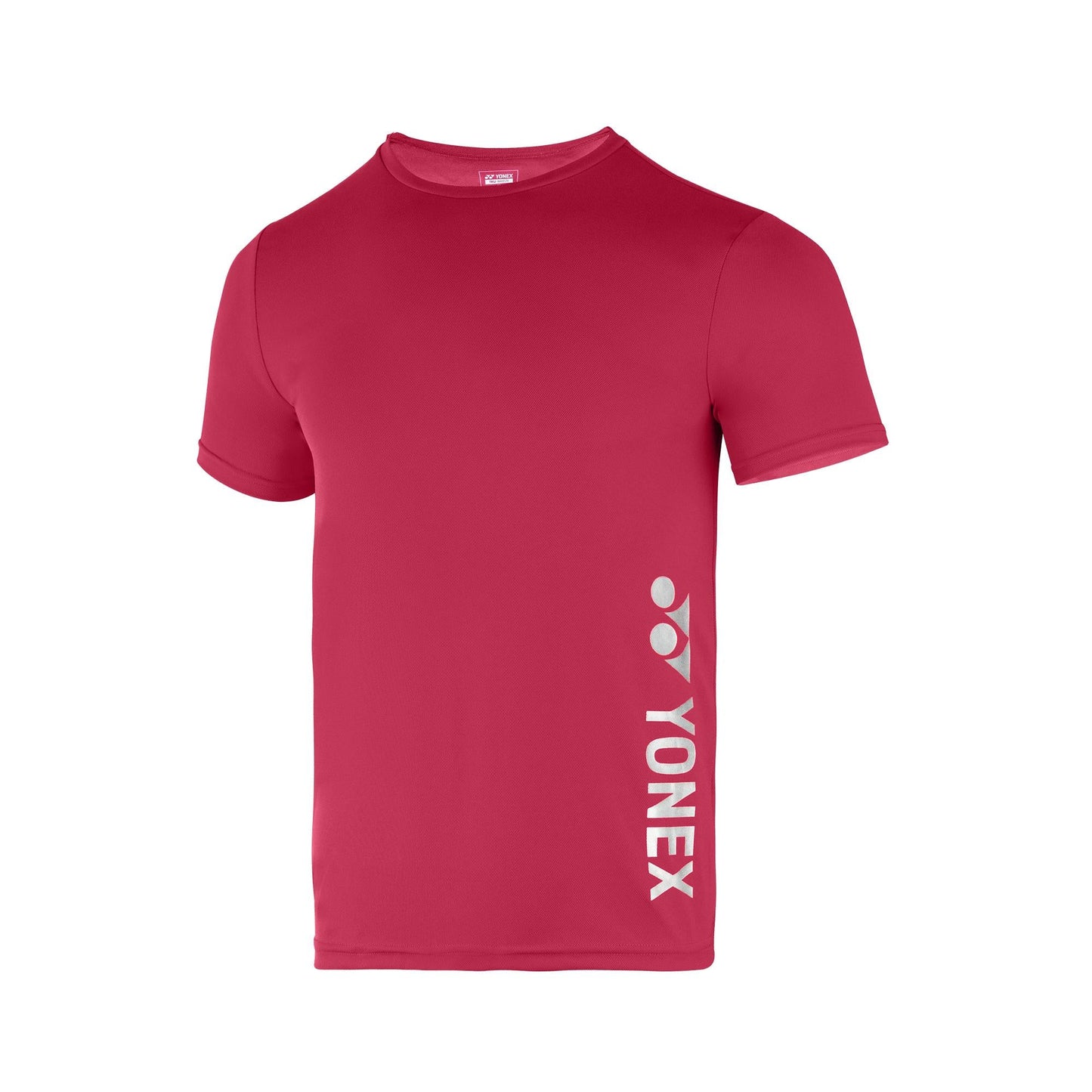 YONEX MEN'S ROUND NECK TSHIRT # RM-H036-2531-EASY23-S JET BL