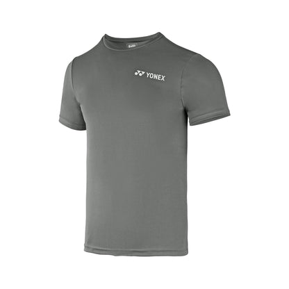 YONEX JUNIOR ROUND NECK TSHIRT # RJ-H036-2528-EASY23-S BLUEN