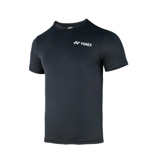 YONEX MEN'S ROUND NECK TSHIRT # RM-H036-2528-EASY23-S BLUENI