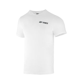 YONEX JUNIOR ROUND NECK TSHIRT # RJ-H036-2528-EASY23-S BLUEN