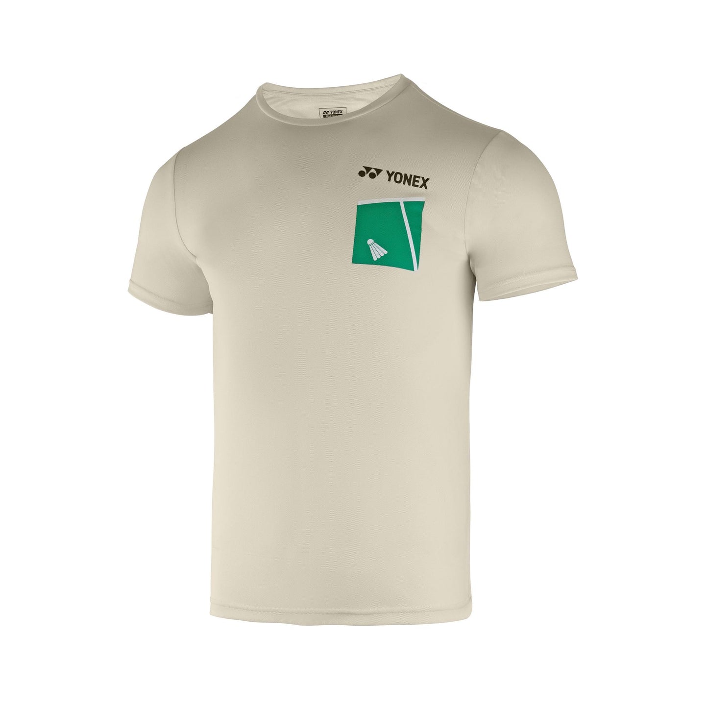 YONEX JUNIOR ROUND NECK TSHIRT # RJ-H036-2530-EASY23-S DIREC