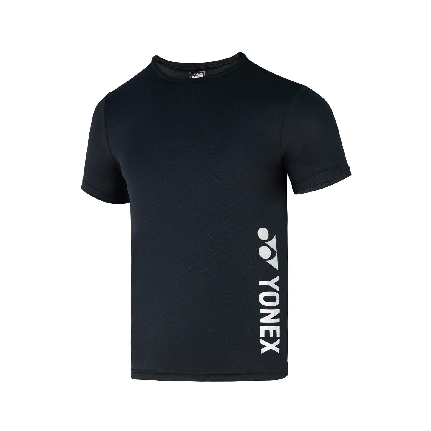 YONEX JUNIOR ROUND NECK TSHIRT # RJ-H036-2531-EASY23-S JET B