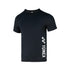 YONEX JUNIOR ROUND NECK TSHIRT # RJ-H036-2531-EASY23-S JET B