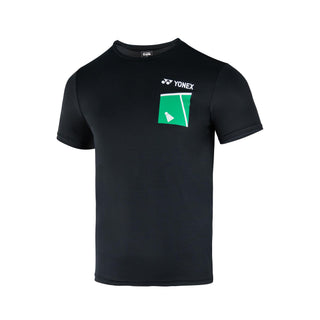 YONEX JUNIOR ROUND NECK TSHIRT # RJ-H036-2530-EASY23-S DIREC