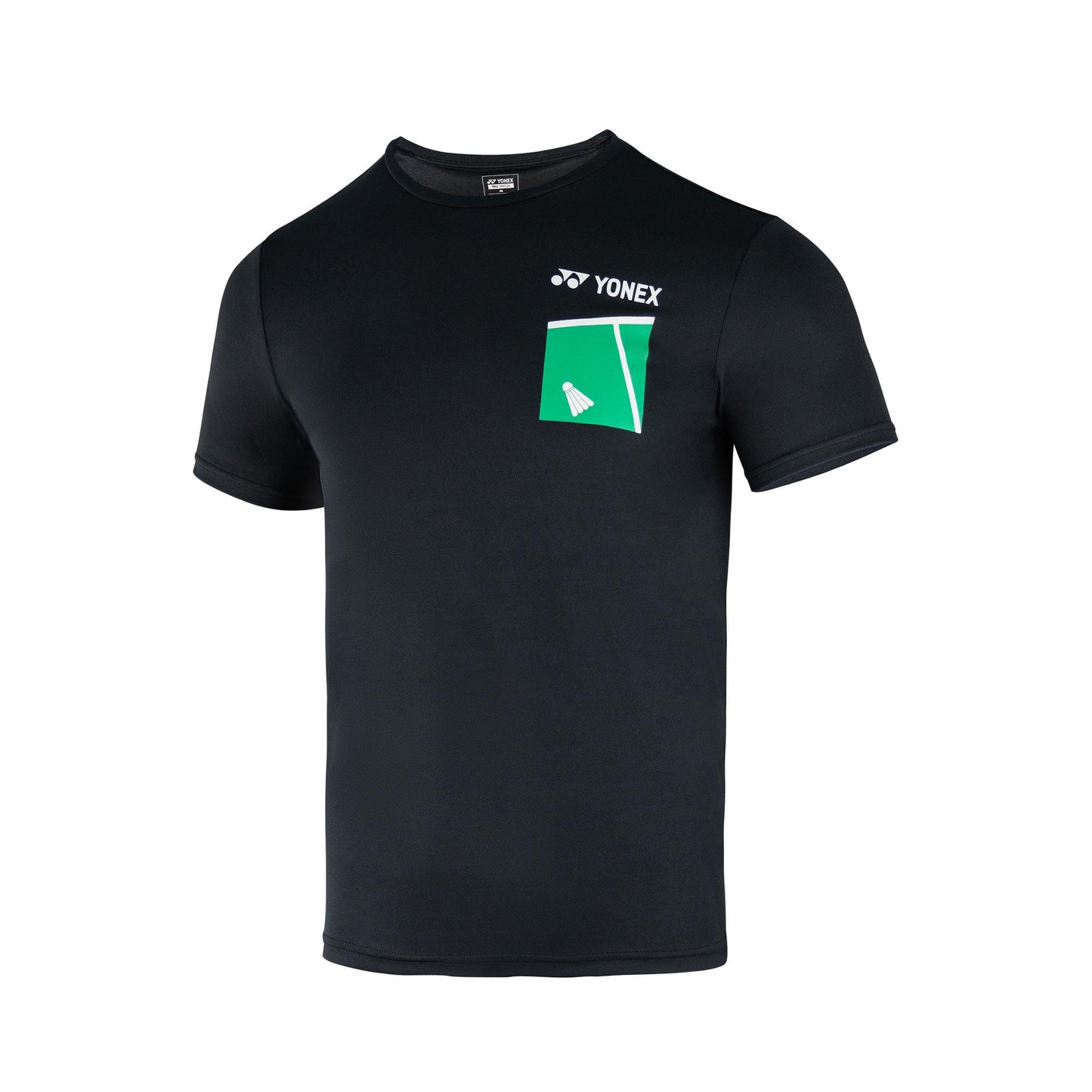 YONEX MEN'S ROUND NECK TSHIRT # RM-H036-2530-EASY23-S DIRECT