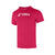 ROSERED/WHITE / 2XL