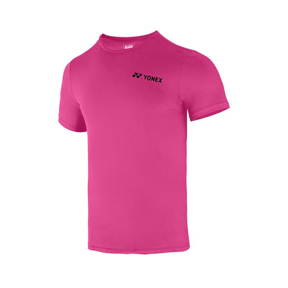 YONEX MEN'S ROUND NECK TSHIRT # RM-H036-2528-EASY23-S BLUENI
