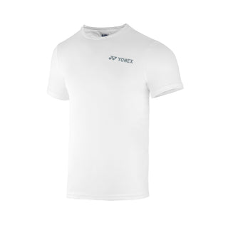 YONEX MEN'S ROUND NECK TSHIRT # RM-H036-2528-EASY23-S BLUENI