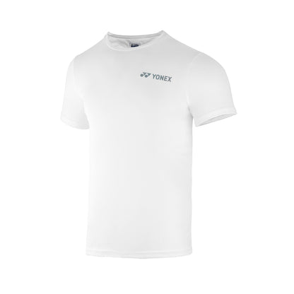YONEX MEN'S ROUND NECK TSHIRT # RM-H036-2528-EASY23-S BLUENI