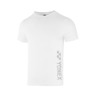 YONEX MEN'S ROUND NECK TSHIRT # RM-H036-2531-EASY23-S JET BL