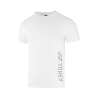 YONEX MEN'S ROUND NECK TSHIRT # RM-H036-2531-EASY23-S JET BL