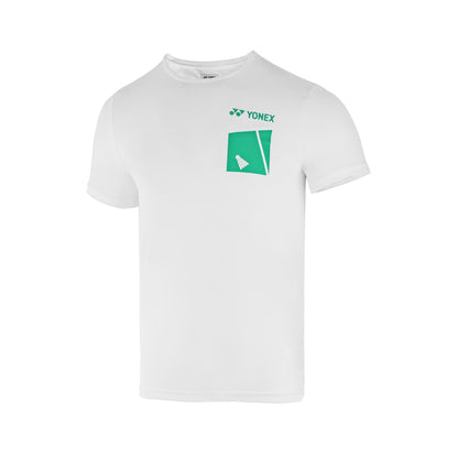 YONEX JUNIOR ROUND NECK TSHIRT # RJ-H036-2530-EASY23-S DIREC
