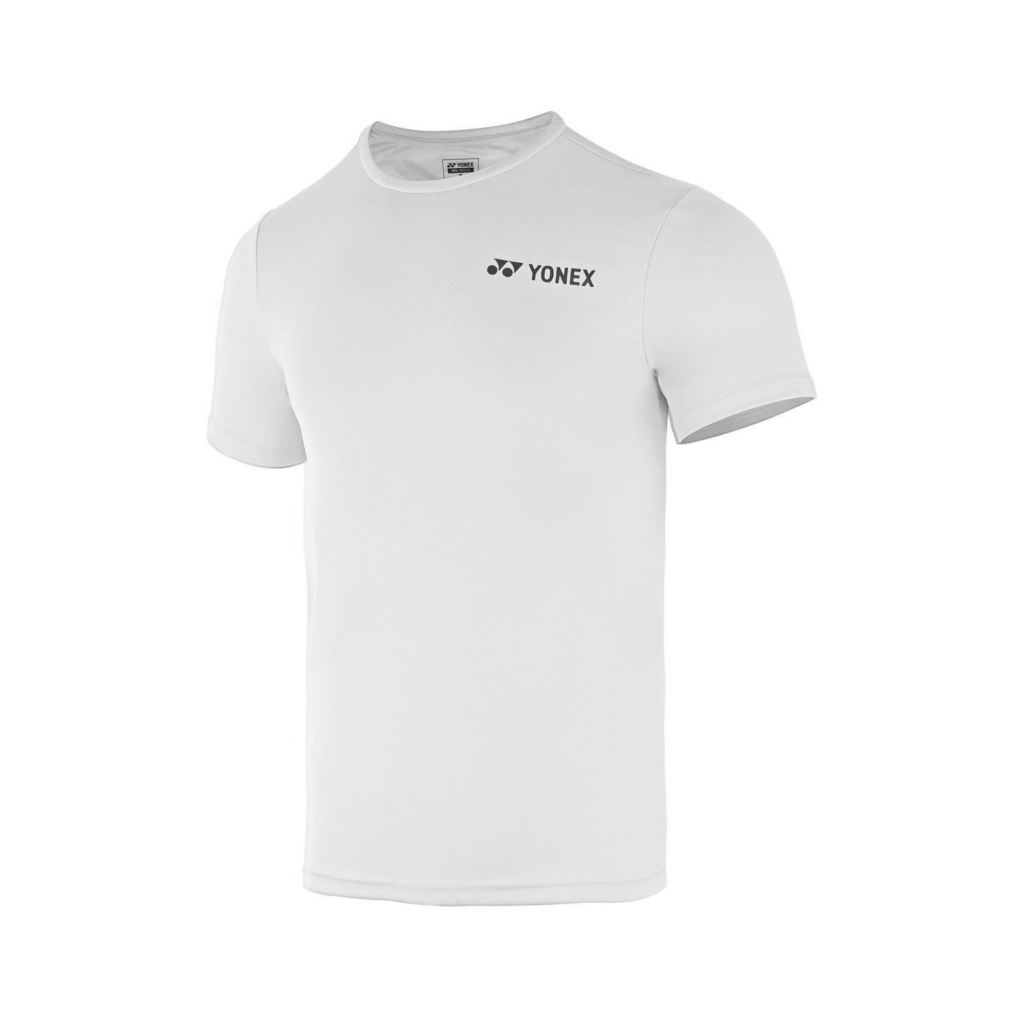 YONEX JUNIOR ROUND NECK TSHIRT # RJ-H036-2528-EASY23-S BLUEN