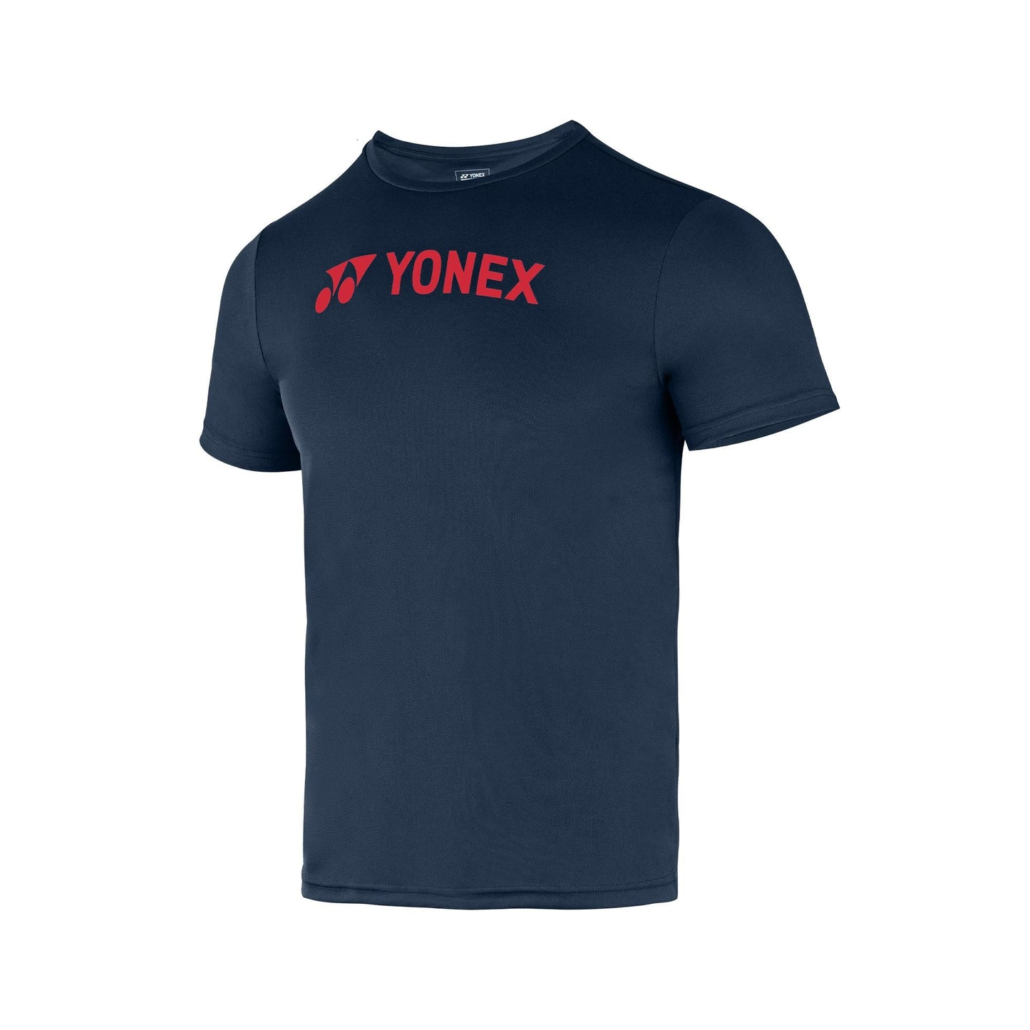 YONEX JUNIOR ROUND NECK TSHIRT # RJ-H036-2527-EASY23-S BLUEN