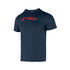 YONEX JUNIOR ROUND NECK TSHIRT # RJ-H036-2527-EASY23-S BLUEN