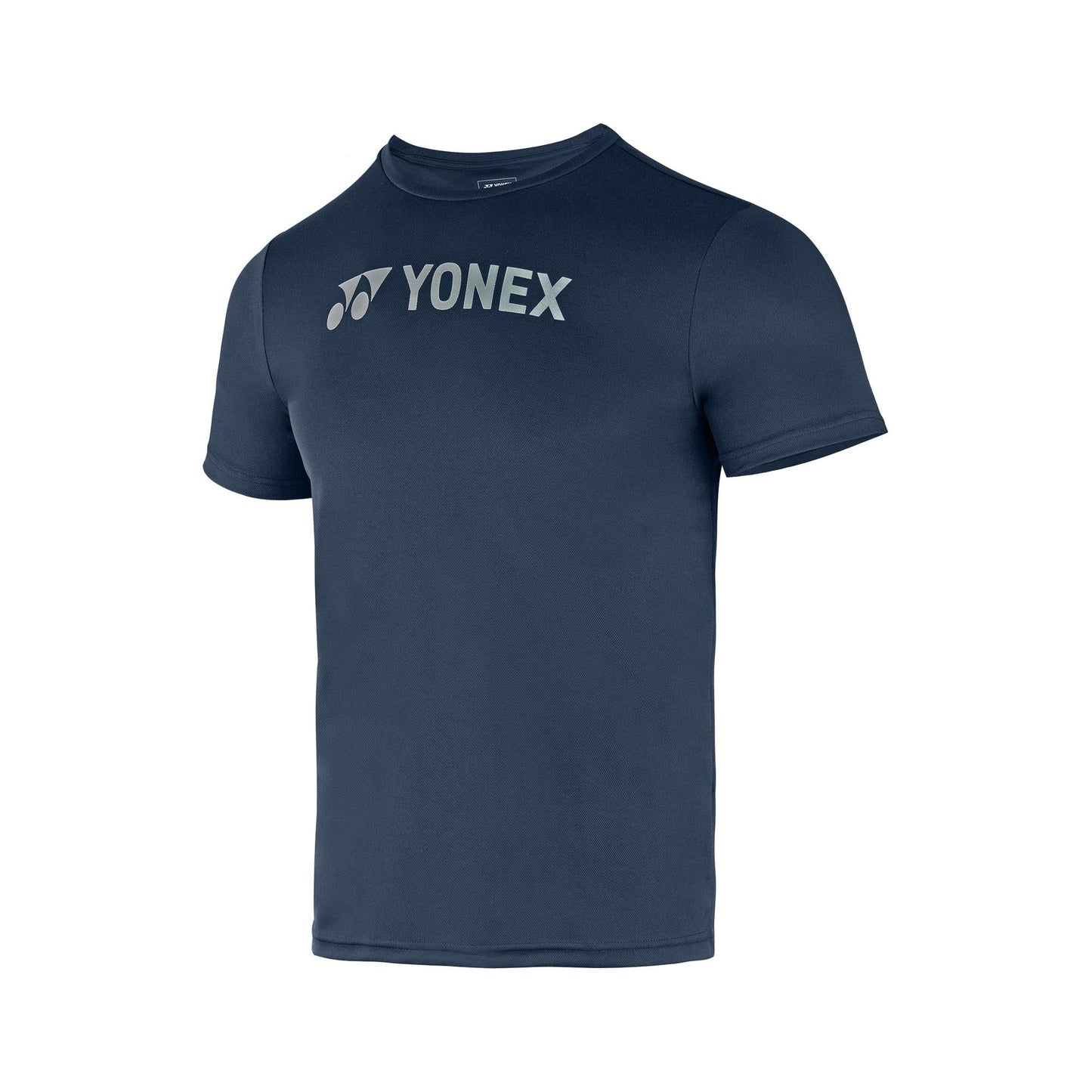 YONEX JUNIOR ROUND NECK TSHIRT # RJ-H036-2527-EASY23-S BLUEN