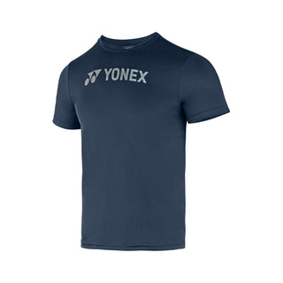 YONEX JUNIOR ROUND NECK TSHIRT # RJ-H036-2527-EASY23-S BLUEN