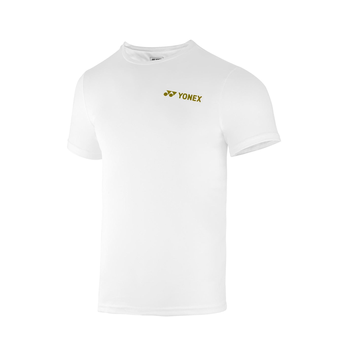 YONEX JUNIOR ROUND NECK TSHIRT # RJ-H036-2528-EASY23-S BLUEN