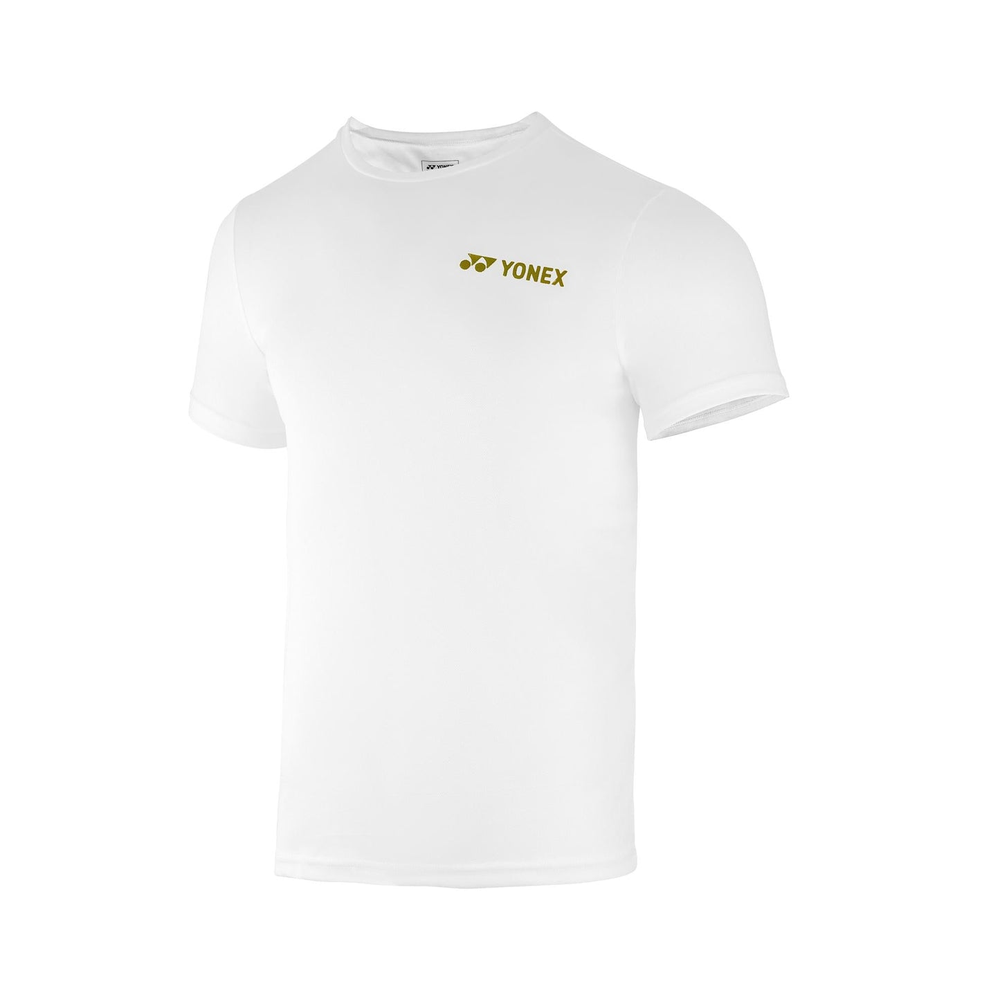 YONEX MEN'S ROUND NECK TSHIRT # RM-H036-2528-EASY23-S BLUENI