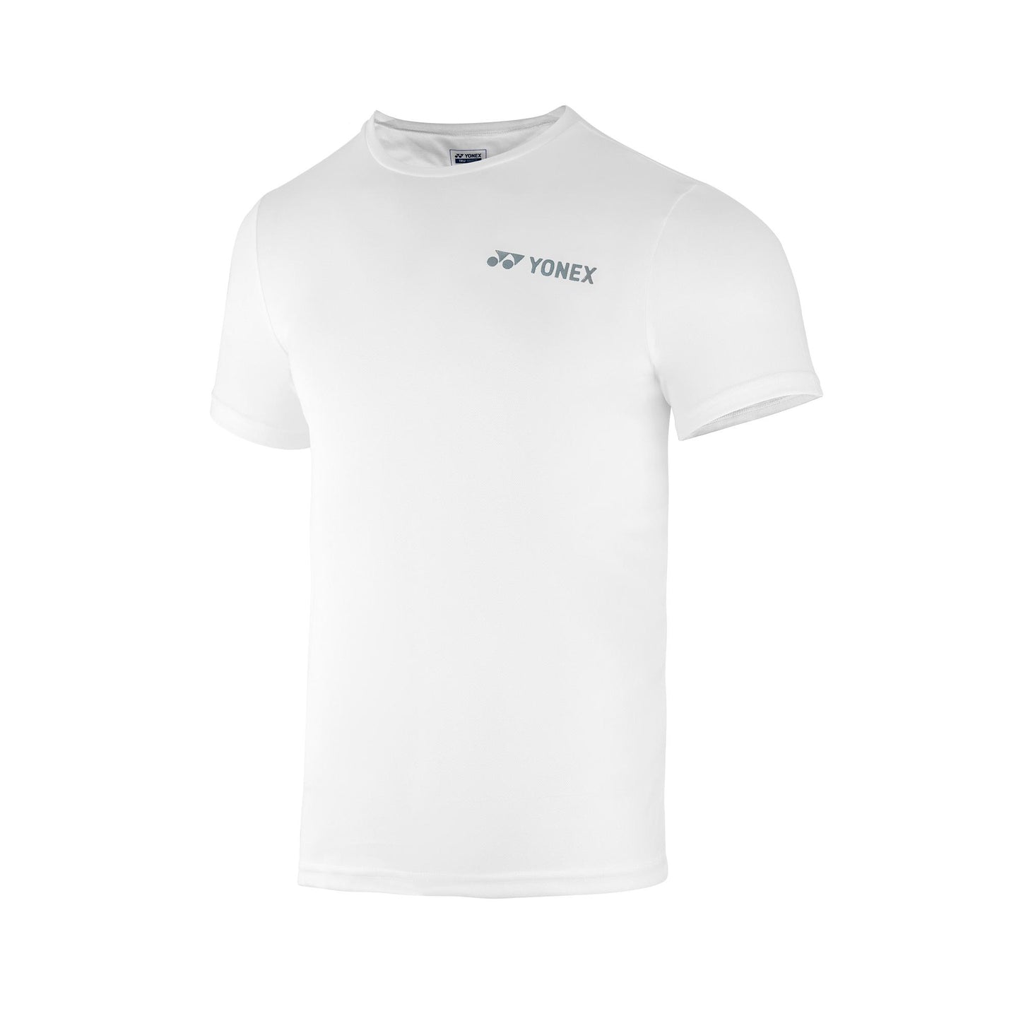 YONEX JUNIOR ROUND NECK TSHIRT # RJ-H036-2528-EASY23-S BLUEN