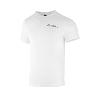YONEX JUNIOR ROUND NECK TSHIRT # RJ-H036-2528-EASY23-S BLUEN