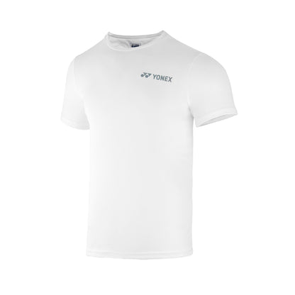 YONEX JUNIOR ROUND NECK TSHIRT # RJ-H036-2528-EASY23-S BLUEN
