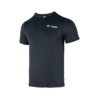 YONEX JUNIOR ROUND NECK TSHIRT # RJ-H036-2528-EASY23-S BLUEN
