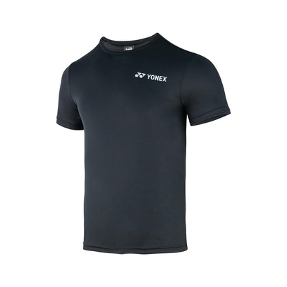 YONEX MEN'S ROUND NECK TSHIRT # RM-H036-2528-EASY23-S BLUENI