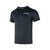 JET BLACK /SILVER / 2XL