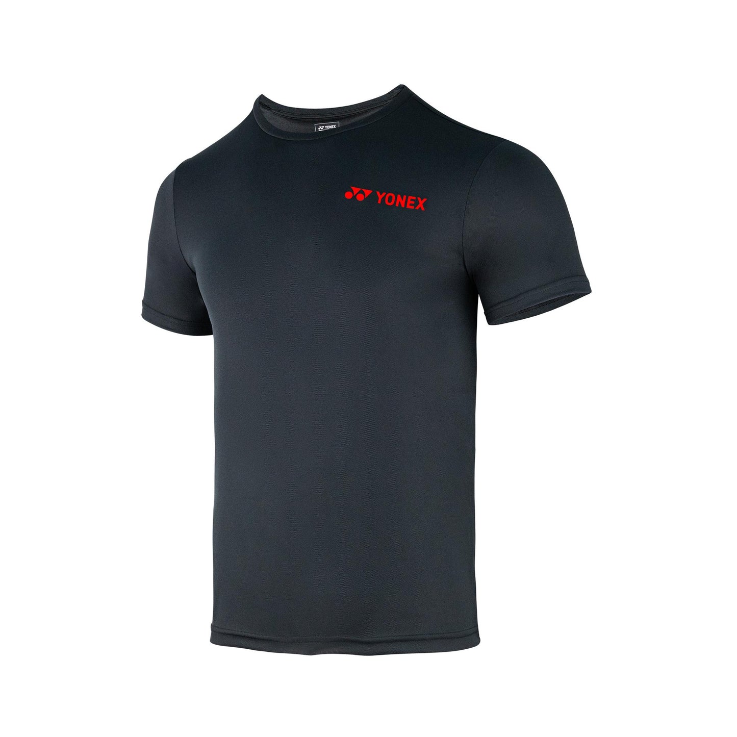 YONEX JUNIOR ROUND NECK TSHIRT # RJ-H036-2528-EASY23-S BLUEN
